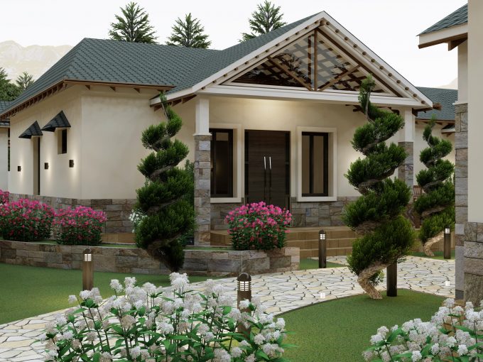 Heaven Hills Foresto